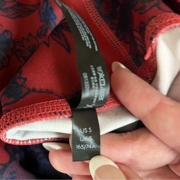 FP Movement by Free People Ashford Control Legging Sz Small - Picture 11 of 11